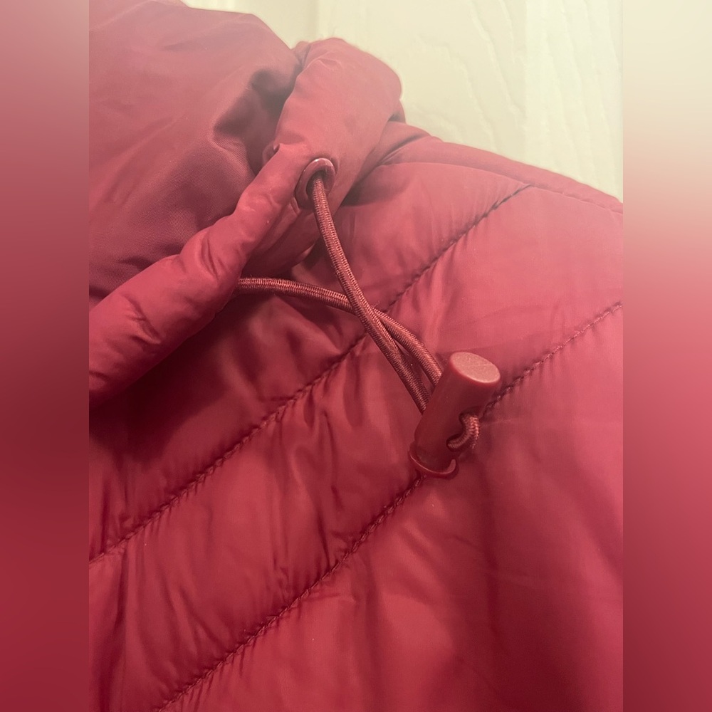 4X Xersion Women's Puffer Jacket - Picture 5 of 9